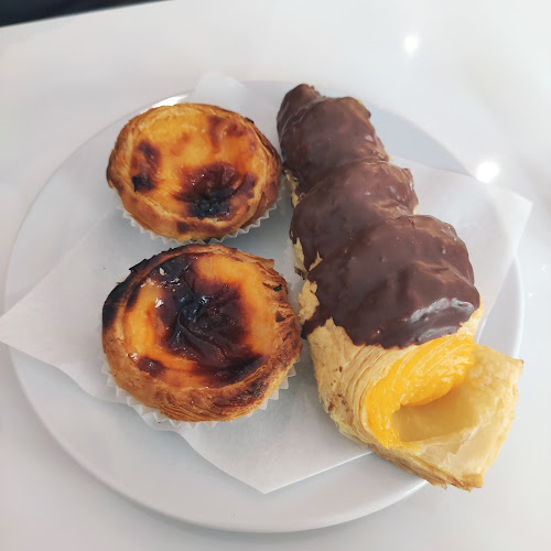 Coisas Doces Open Times