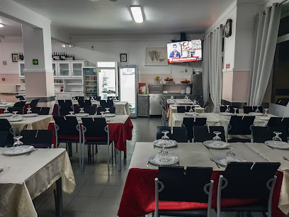 Restaurante A Ribatejana