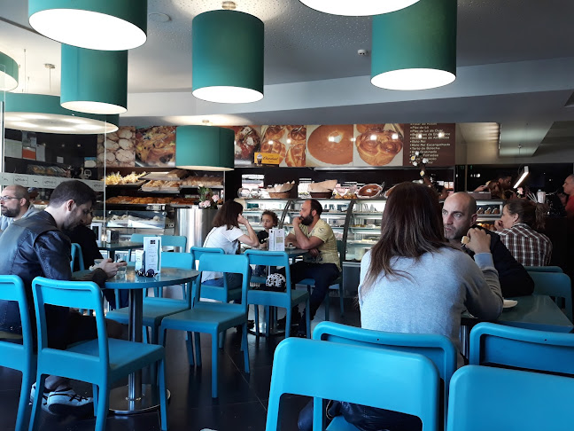 O Docinho da Prelada - Snack-Bar - Gastronomia e hotelaria