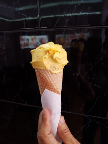 Doce Cone - Gastronomia e hotelaria