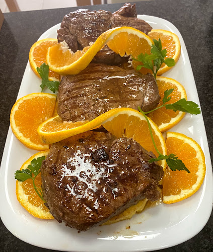 Opinii despre RESTAURANTE TASQUINHA DO BERTO în Amarante - Gastronomia e hotelaria