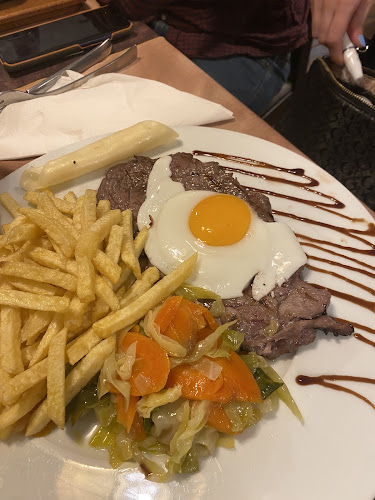 Comments and reviews of 7Francesinhas