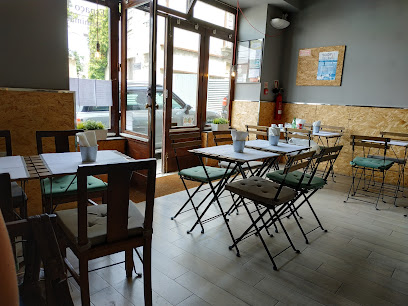 ESPAÇO T2 SUSHIMATI