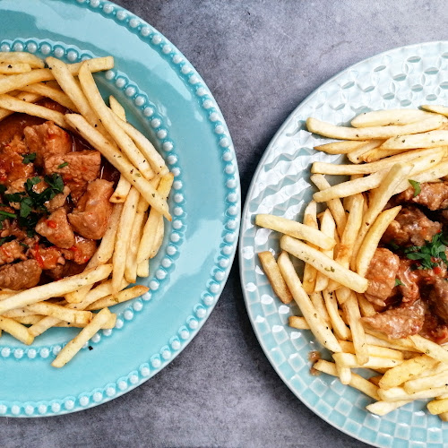 Opinii despre Na Calçada Boutique dos Sabores în Lordelo - Gastronomia e hotelaria