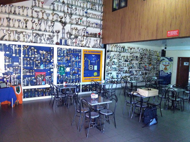 Opinii despre Mercado Municipal de Vila do Porto în Porto Salvo - Gastronomia e hotelaria