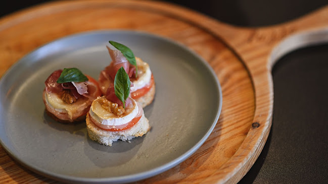 Pizzaria Luzzo - Gastronomia e hotelaria