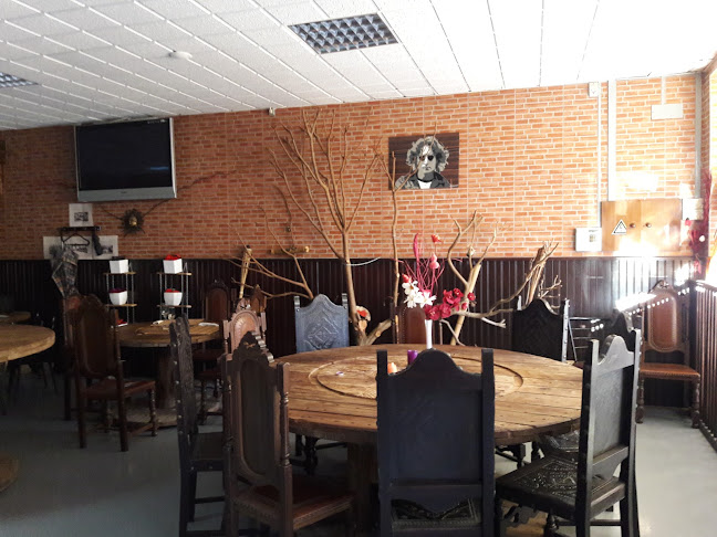 Wonders of Life - Bistrô lounge bar - Gastronomia e hotelaria
