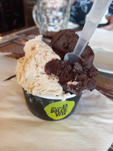 Opinii despre La Dolce Vita în Portimão - Gastronomia e hotelaria