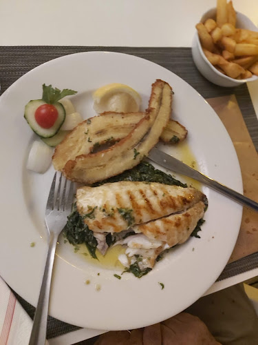 R. do Poço Romano 7, 8125-201 Quarteira