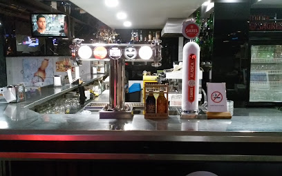 Restaurante Santa Lúzia