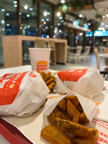 Burger King - NorteShopping - Gastronomia e hotelaria