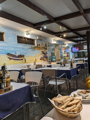 Restaurant Cá da Terra