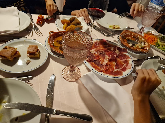 Restaurante Santa Quitéria - Felgueiras