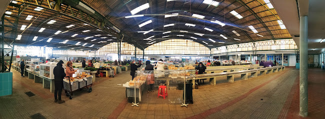 Comentarii opinii despre Mercado Municipal da Nazaré