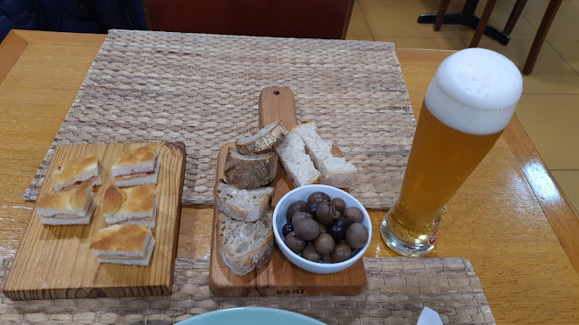 Nacional - Gastronomia e hotelaria