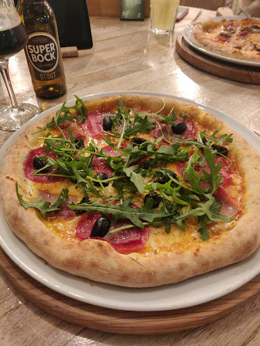 Reviews of Pizzaria Luzzo in Leiria - Gastronomia e hotelaria