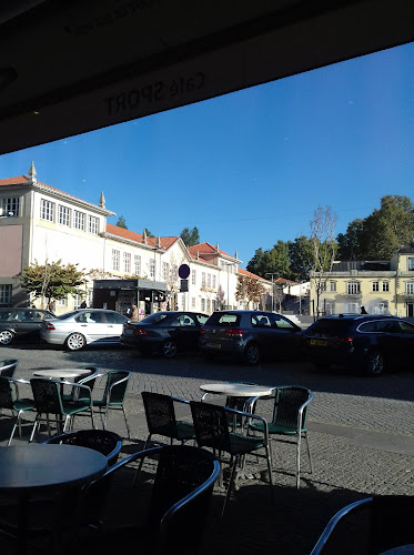 Opinii despre Café Sport în Chaves - Gastronomia e hotelaria