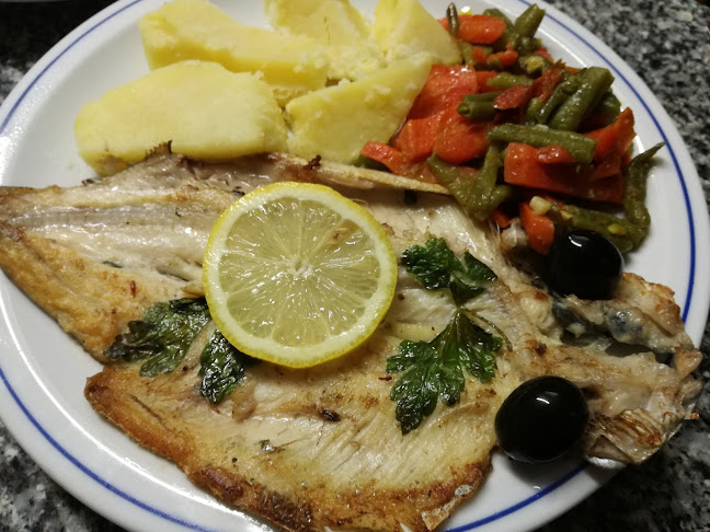 Restaurante Café-Snack-bar Capri - Viana do Castelo