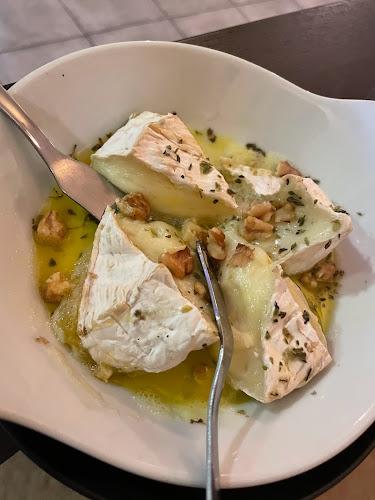 Bulha Sá da Bandeira - Gastronomia e hotelaria