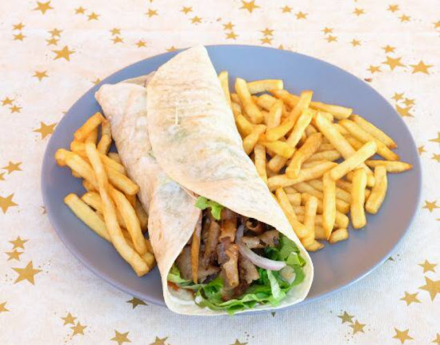 Opinii despre Fire Kebab e Pizza în Reboleira - Gastronomia e hotelaria