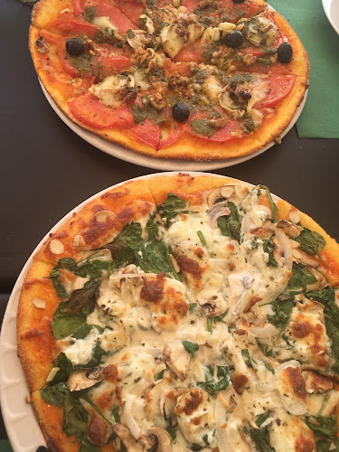 Comentarii opinii despre Restaurante Escandinávia - Green Spirit