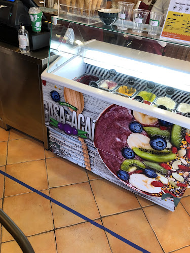 Casa do Açaí - Algueirão-Mem Martins