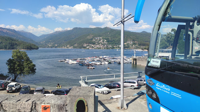 Comentarii opinii despre Marina Bar