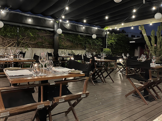 Essência - Gastronomia e hotelaria