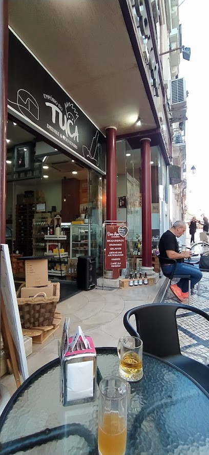 Doce Amor Café Gourmet