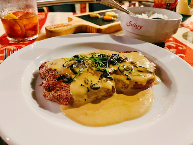 Reviews of Gallery Club - Night Club Lisboa in Lisboa - Gastronomia e hotelaria