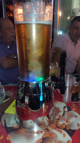 Comentarii opinii despre Galeria Café