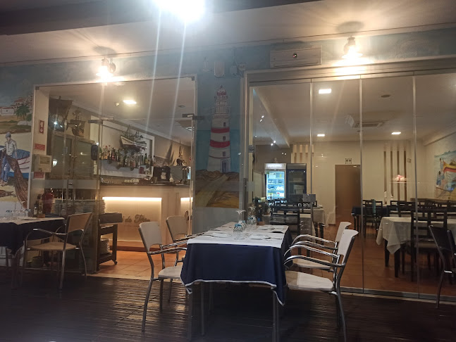 Restaurant Cá da Terra - Gastronomia e hotelaria