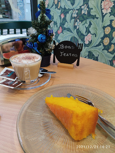 Giroto's cofee & Tea