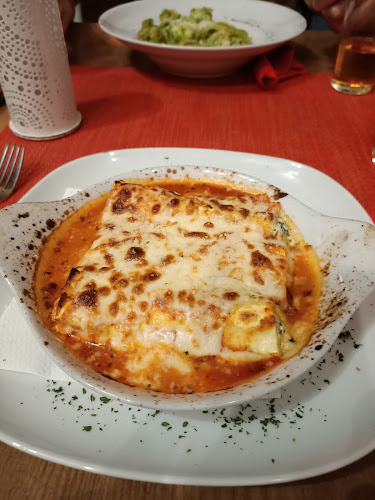 Comentarii opinii despre La Forchetta