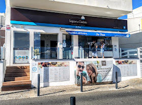 Sapori Di Gelato Mar