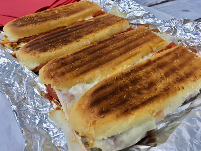 Opinii despre Café Vilar - Snack-Bar în Caldas de Vizela - Gastronomia e hotelaria