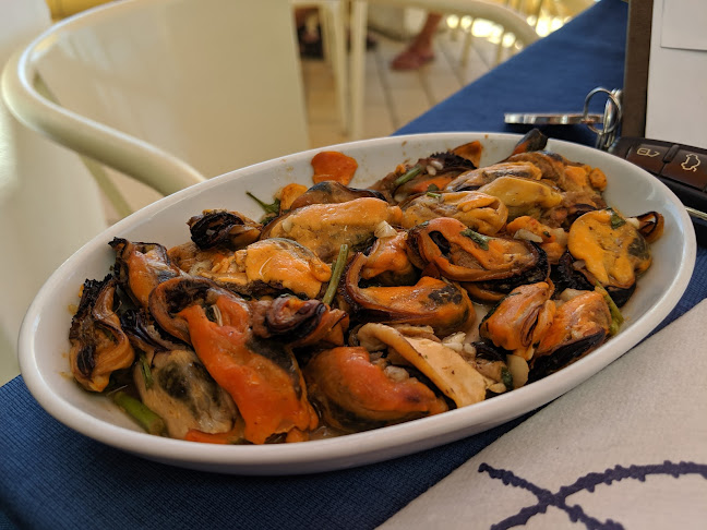 Restaurante Telheiro Do Infante - Gastronomia e hotelaria