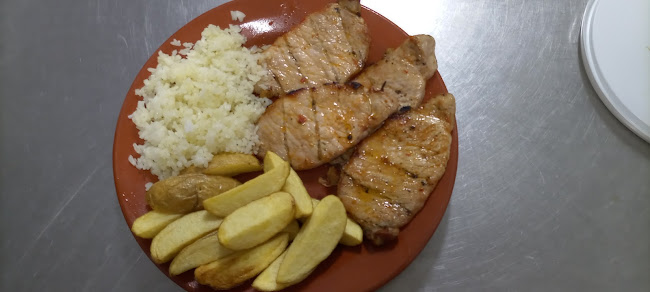 Opinii despre Montes Herminios în Covilhã - Gastronomia e hotelaria