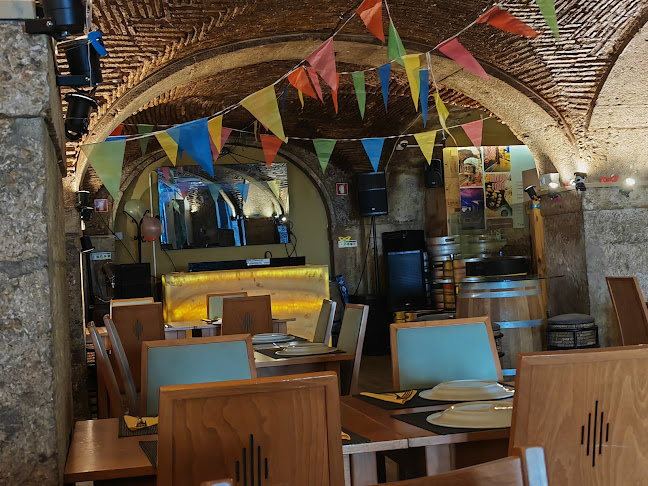 Cinnamon Indian Tapas Bar - Lisboa