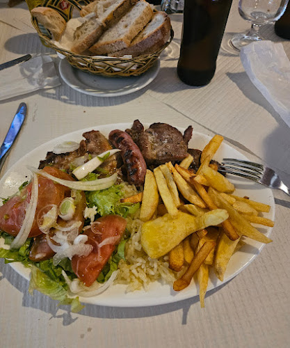 Simona's Bom Paladar