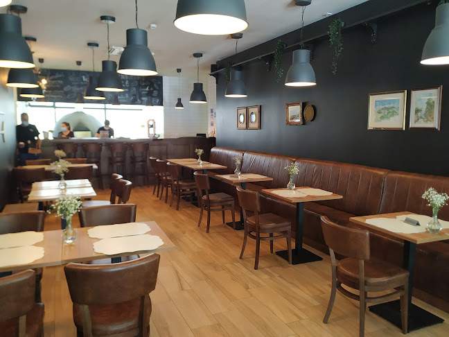 Famiglia Lamana Pizzeria