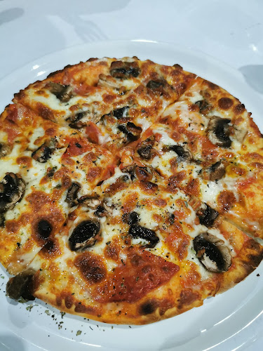 Pizzaria Dylan - Gastronomia e hotelaria