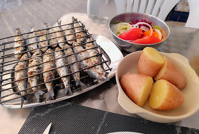 Opinii despre Restaurante Funchal în Buarcos - Gastronomia e hotelaria