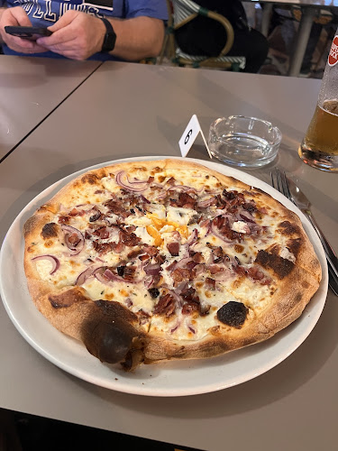 La Forchetta - Gastronomia e hotelaria