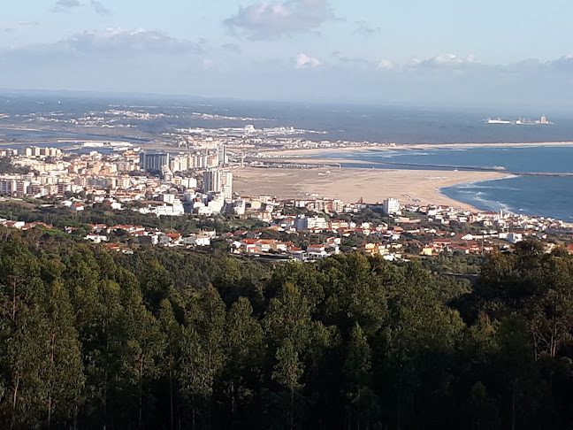 Rua de Santo Amaro nº 1, Serra da Boa Viagem, 3080-391 Figueira da Foz