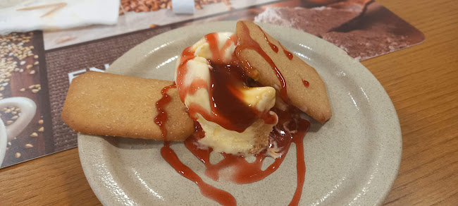 Comentarii opinii despre Melo - Pucaras