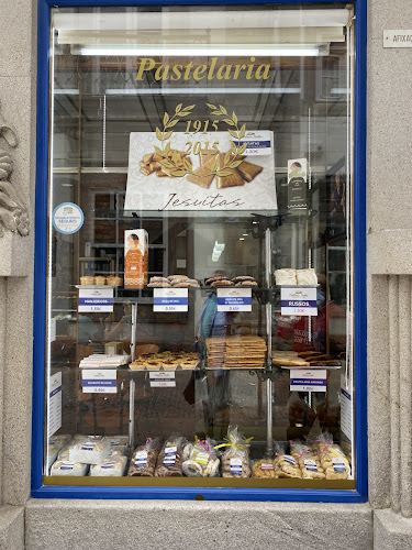 Reviews of Pastelaria Dantas in Viana do Castelo - Gastronomia e hotelaria