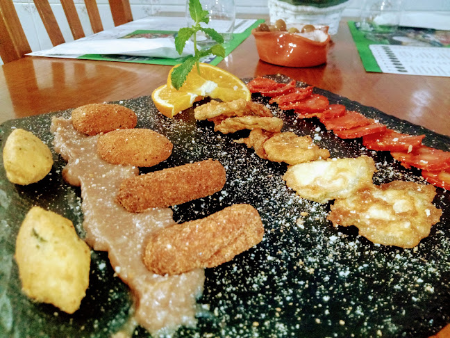 #23WineHouse Restaurante