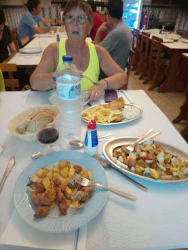 Restaurante Balhau - Castelo Branco
