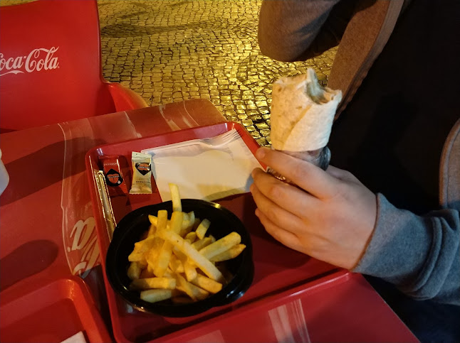 R. Joaquim de Almeida 58, 2870-340 Montijo